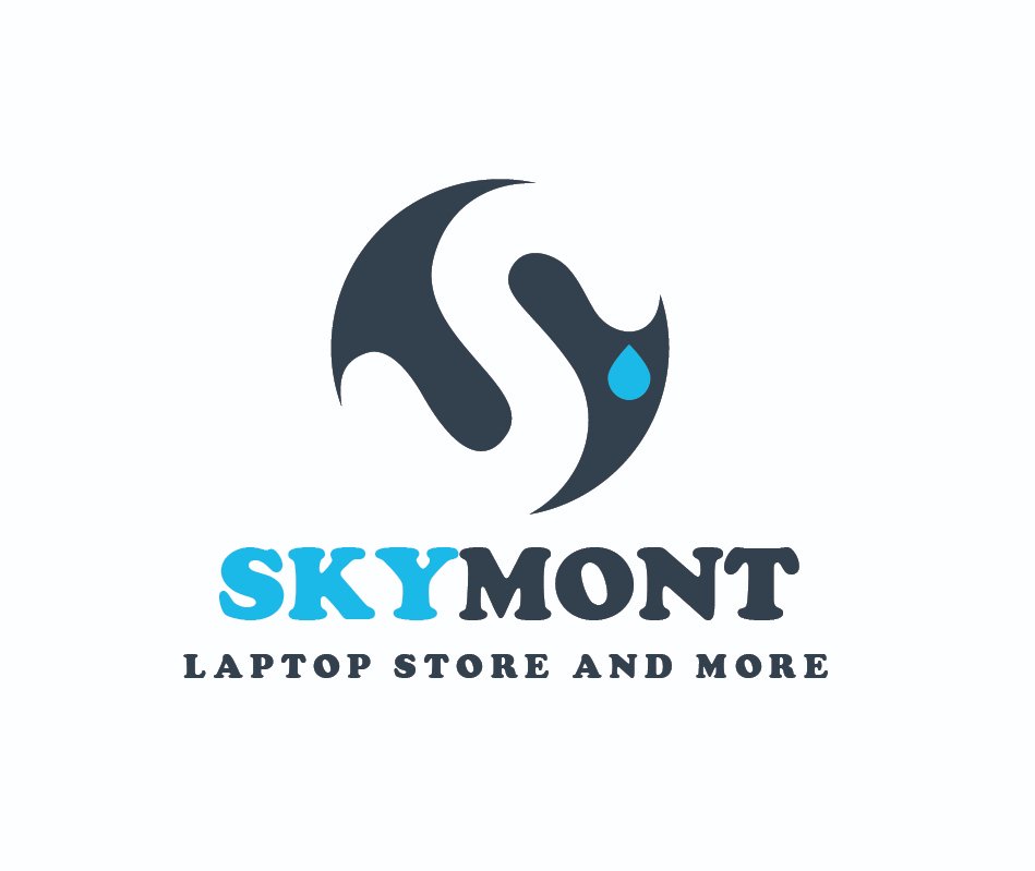 Skymont Logo
