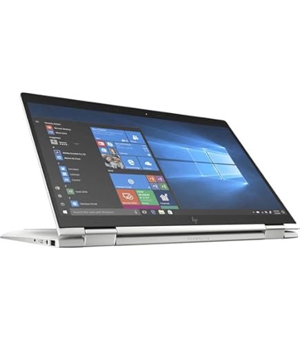 HP EliteBook x360 1030 G4 Notebook PC