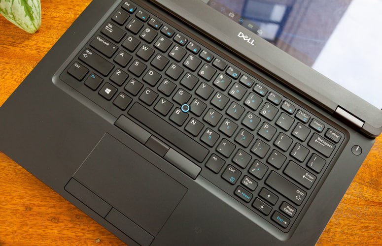 Dell latitude 5490