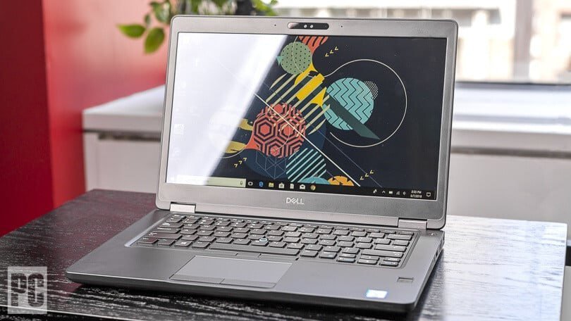Dell latitude 5490