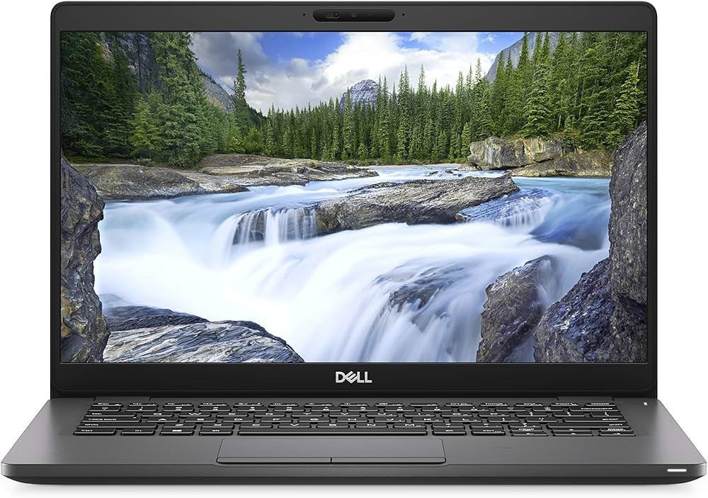 Dell latitude 5300
