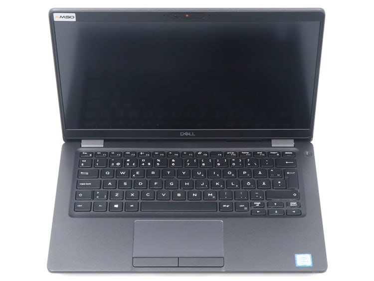 Dell latitude 5300