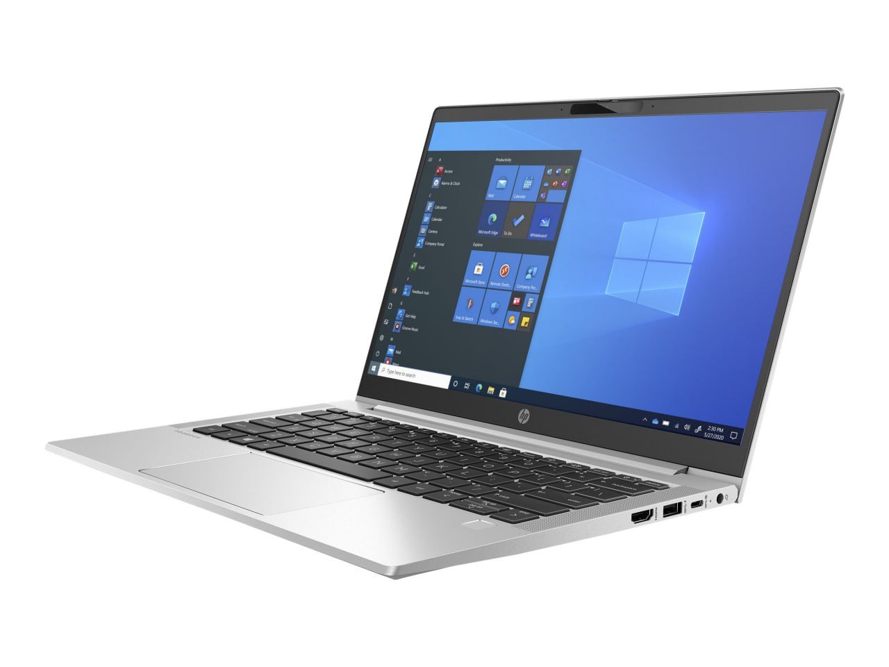 hp ProBook 630 G8