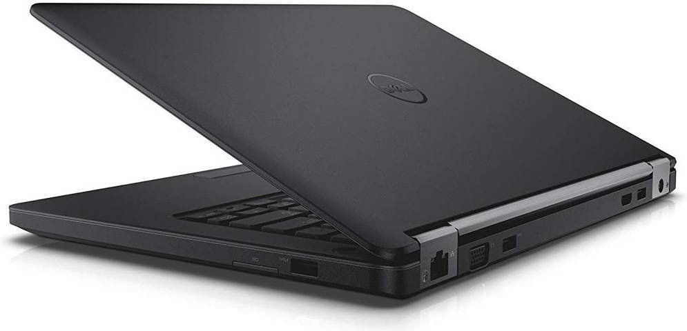 Dell latitude E5450