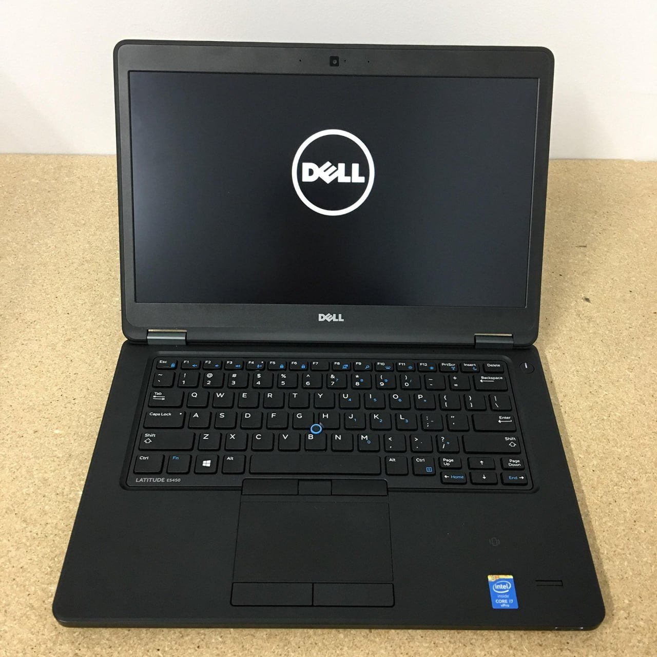 Dell latitude E5450